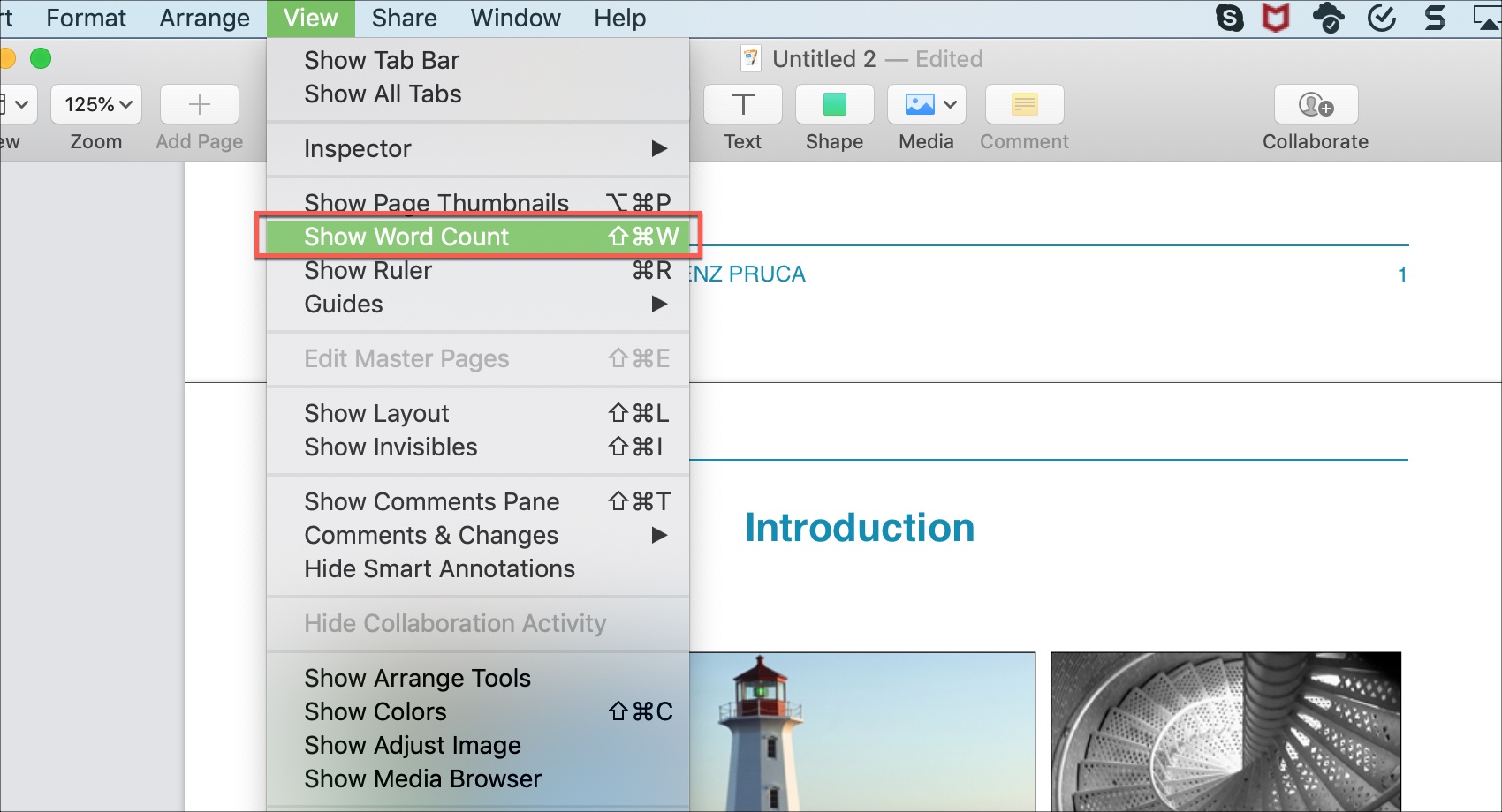 Pages application for mac download